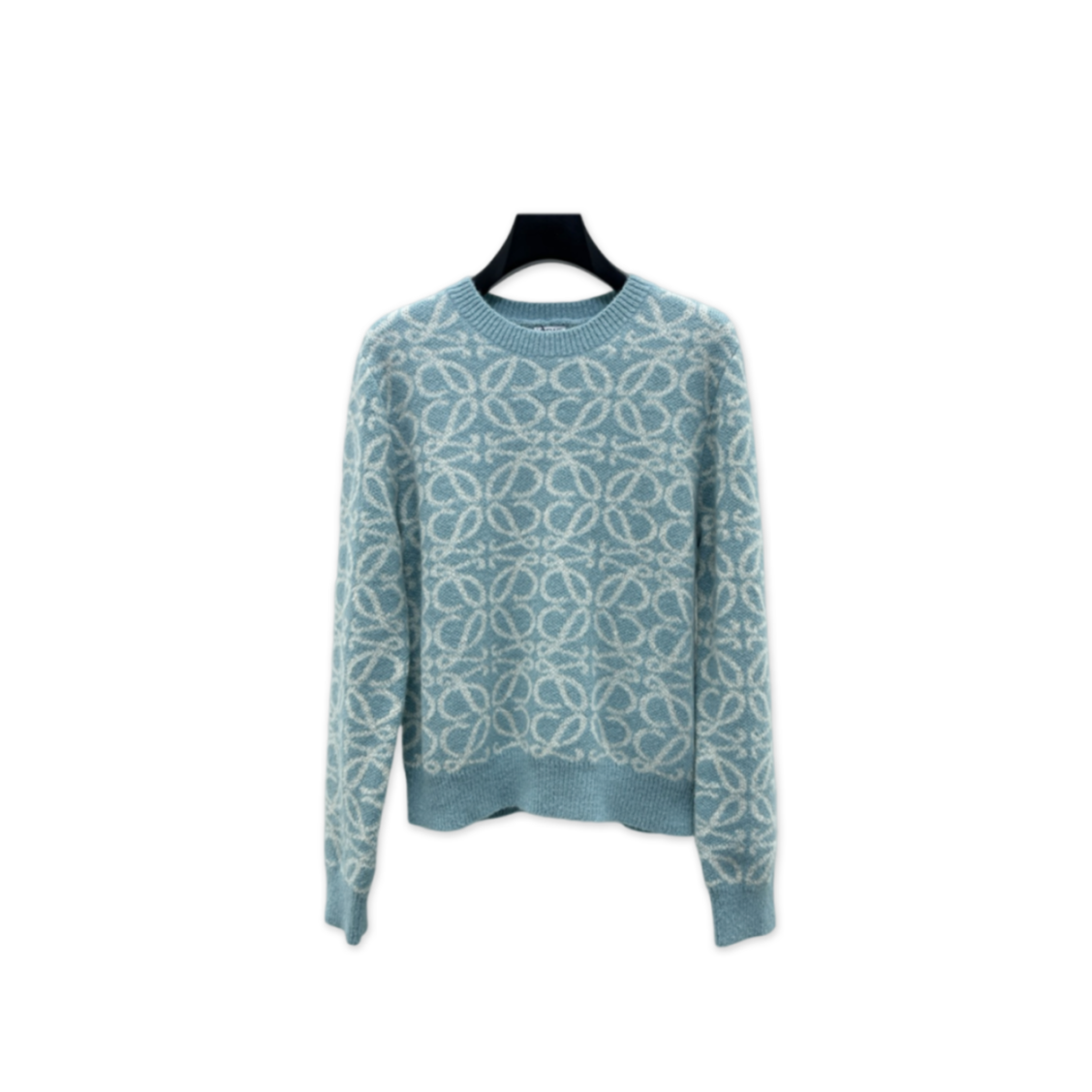 L0ew* anagram sweater